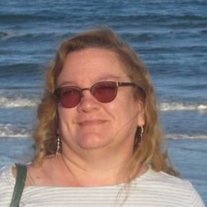 Meet your Posher, Alane